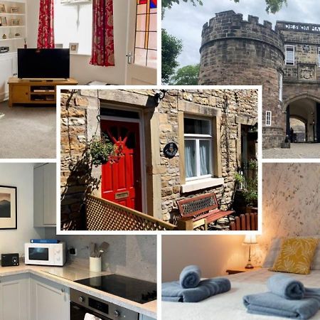 Thisledo Holiday Cottage Skipton Early Check In Available On Request ภายนอก รูปภาพ