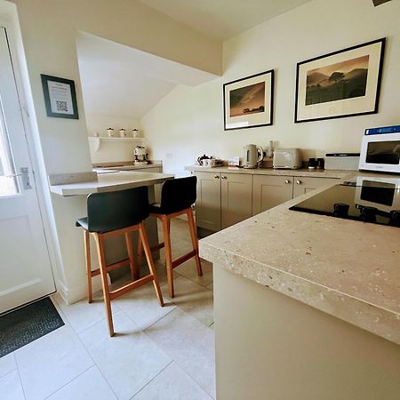 Thisledo Holiday Cottage Skipton Early Check In Available On Request ภายนอก รูปภาพ