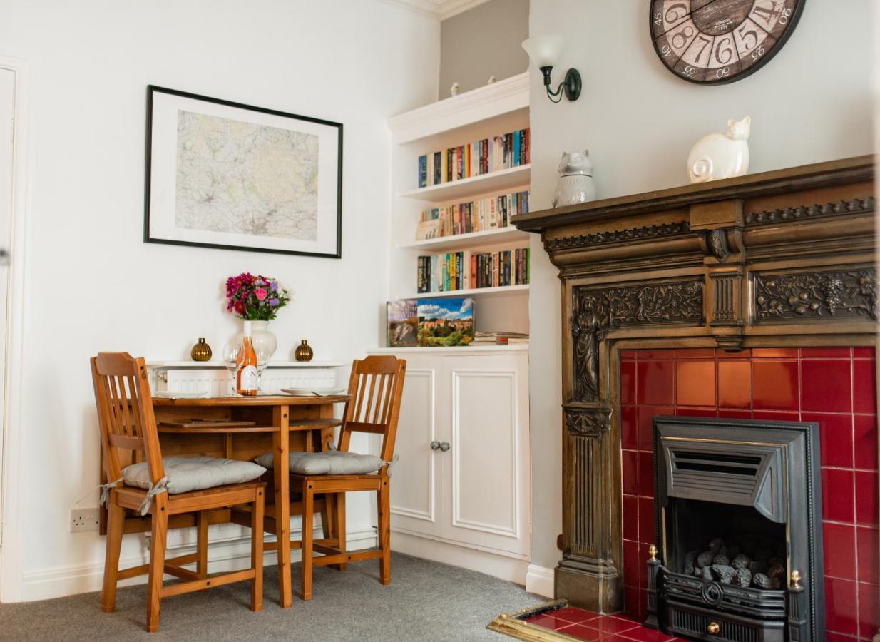 Thisledo Holiday Cottage Skipton Early Check In Available On Request ภายนอก รูปภาพ