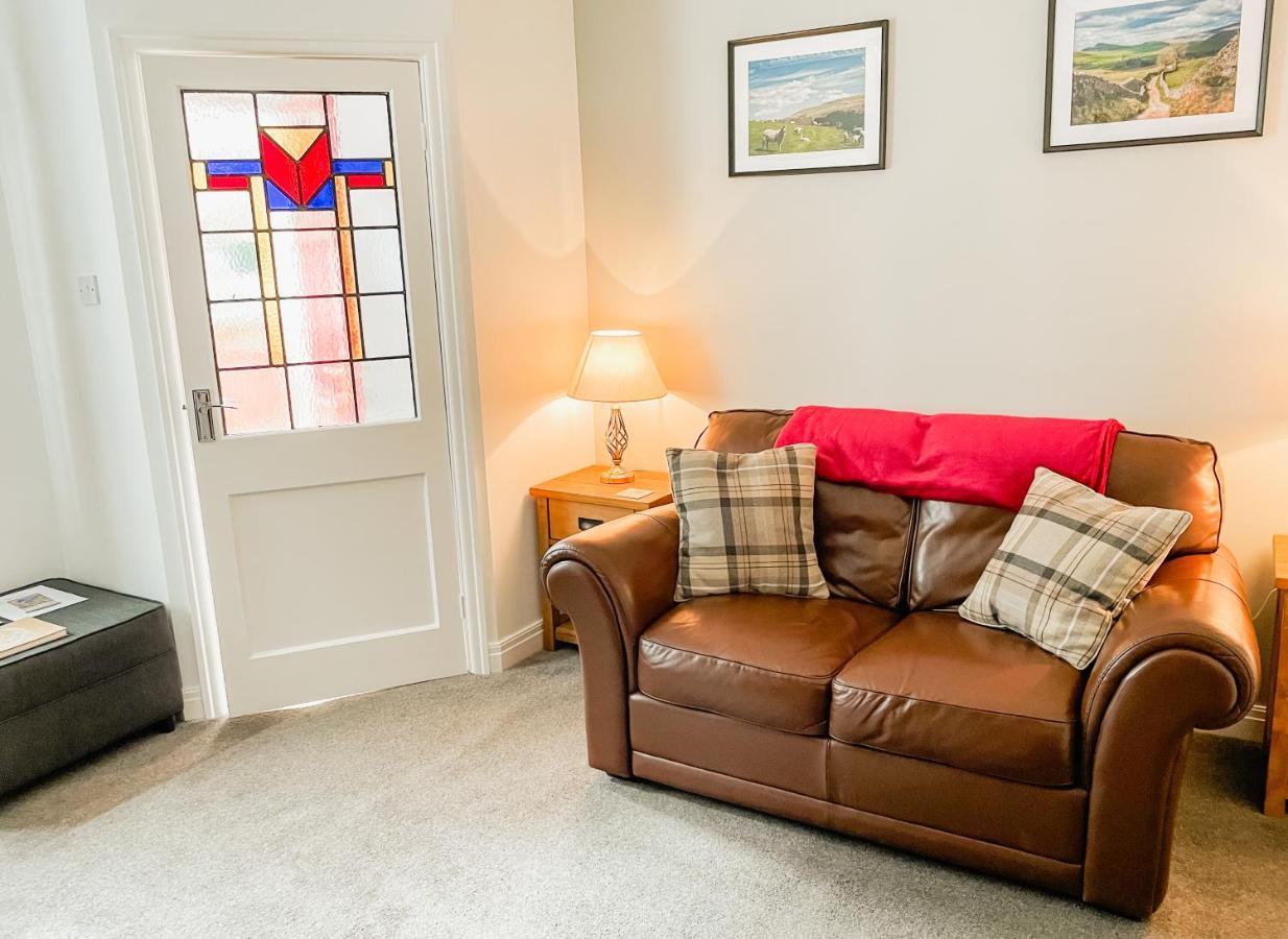 Thisledo Holiday Cottage Skipton Early Check In Available On Request ภายนอก รูปภาพ