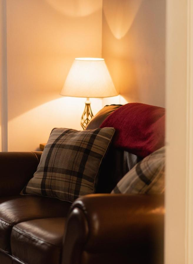 Thisledo Holiday Cottage Skipton Early Check In Available On Request ภายนอก รูปภาพ