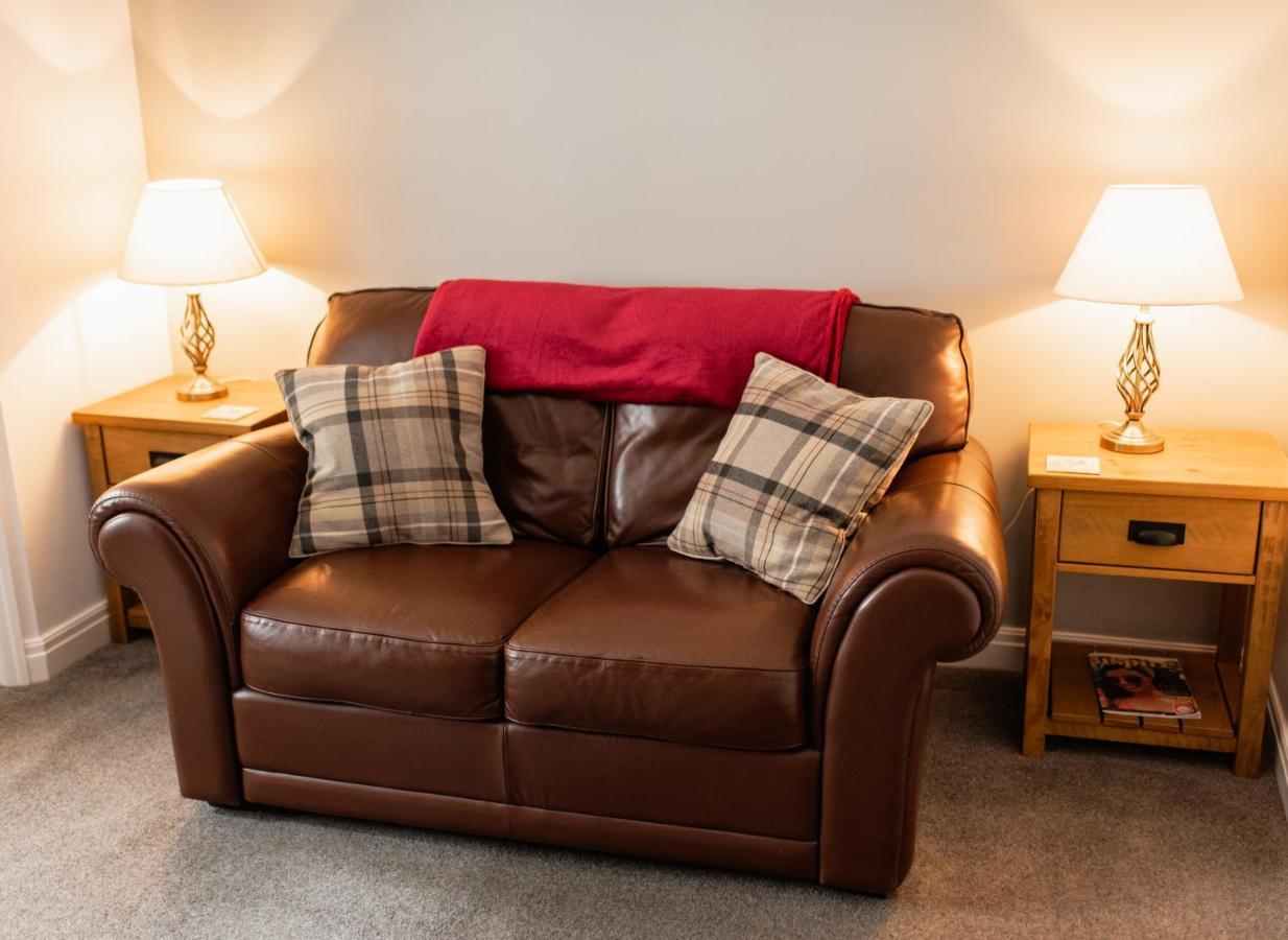 Thisledo Holiday Cottage Skipton Early Check In Available On Request ภายนอก รูปภาพ