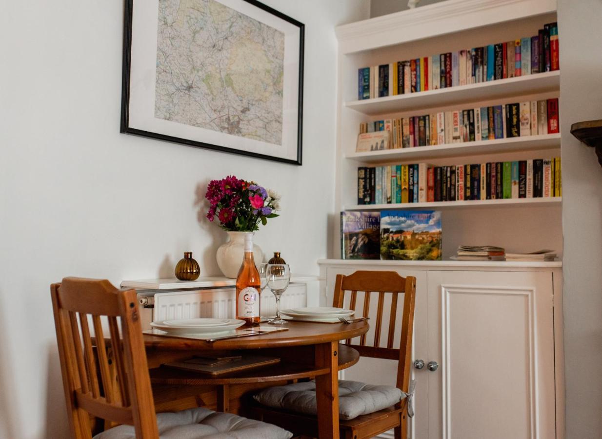 Thisledo Holiday Cottage Skipton Early Check In Available On Request ภายนอก รูปภาพ