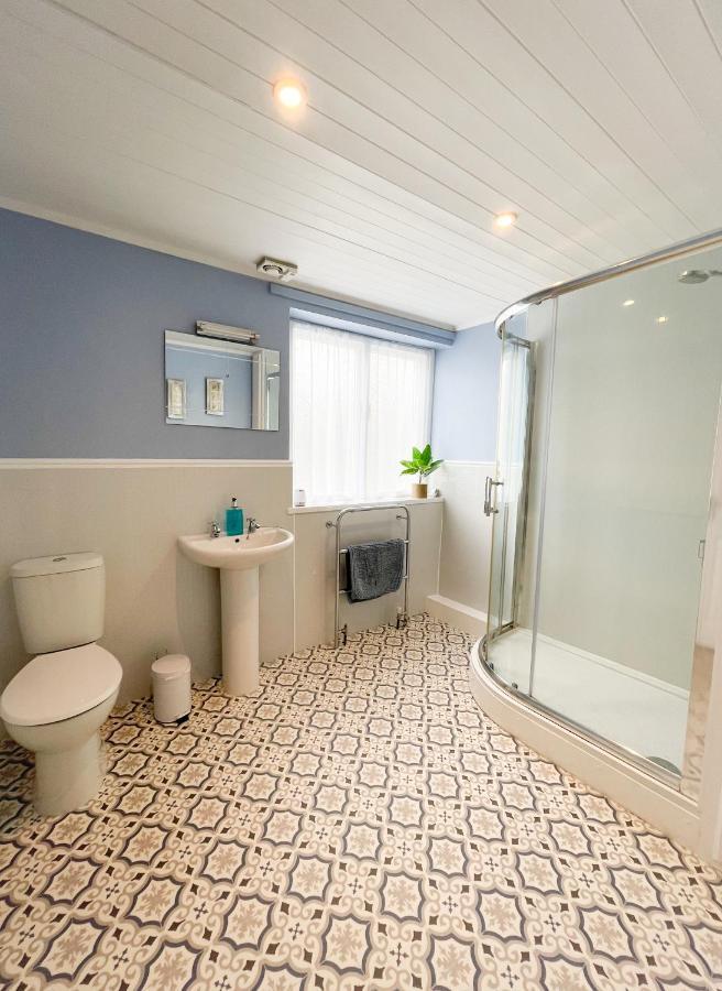 Thisledo Holiday Cottage Skipton Early Check In Available On Request ภายนอก รูปภาพ