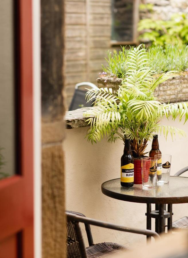 Thisledo Holiday Cottage Skipton Early Check In Available On Request ภายนอก รูปภาพ