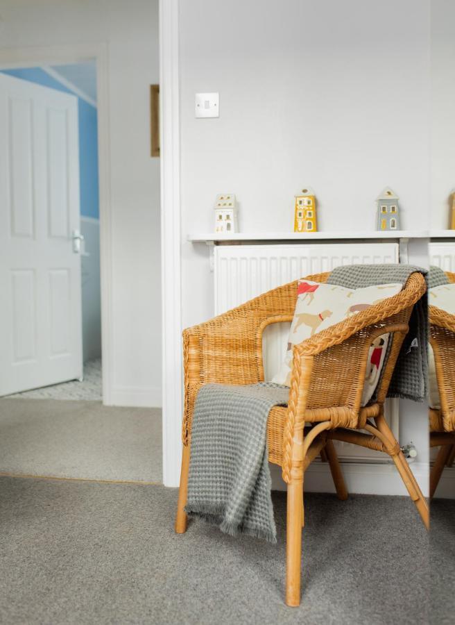 Thisledo Holiday Cottage Skipton Early Check In Available On Request ภายนอก รูปภาพ