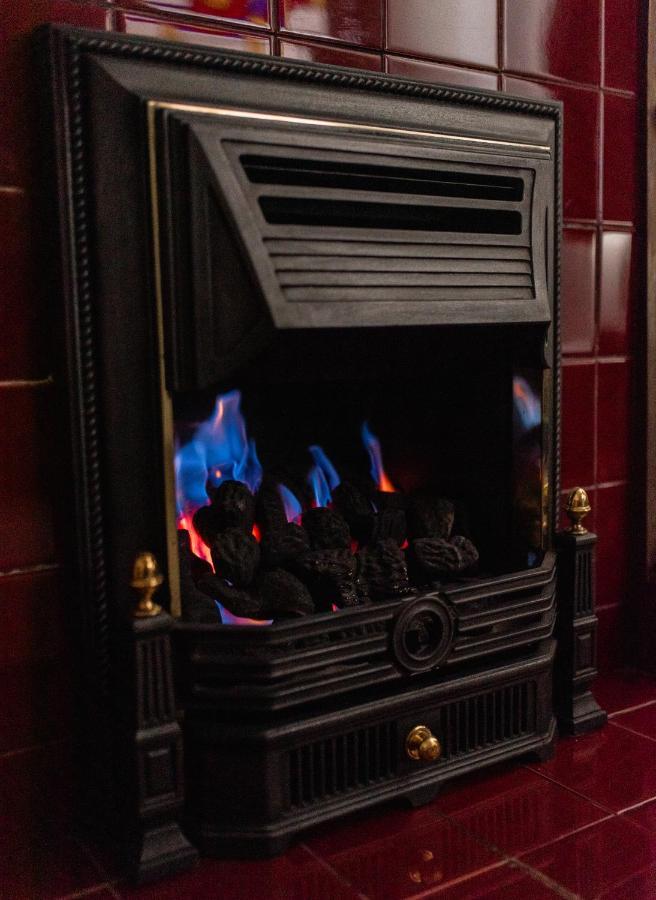 Thisledo Holiday Cottage Skipton Early Check In Available On Request ภายนอก รูปภาพ