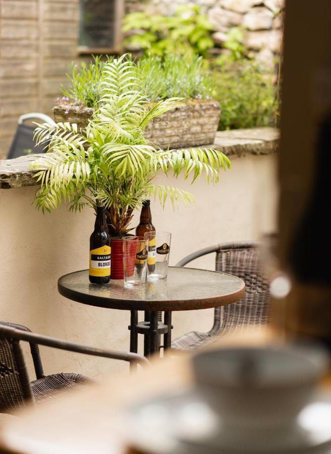 Thisledo Holiday Cottage Skipton Early Check In Available On Request ภายนอก รูปภาพ