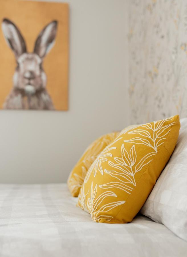 Thisledo Holiday Cottage Skipton Early Check In Available On Request ภายนอก รูปภาพ