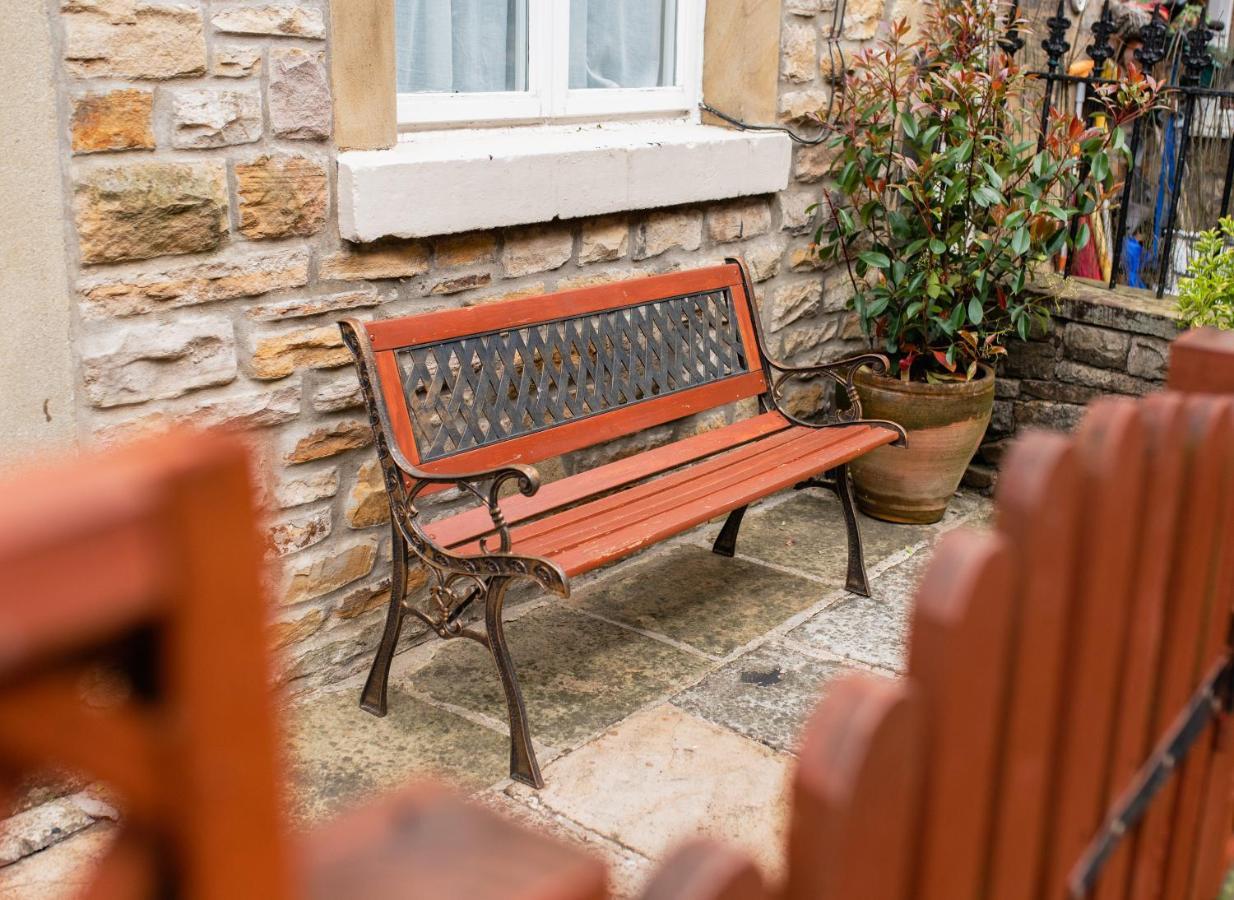 Thisledo Holiday Cottage Skipton Early Check In Available On Request ภายนอก รูปภาพ