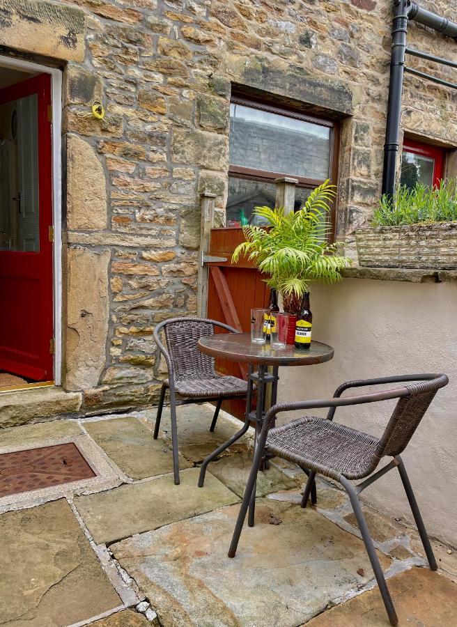 Thisledo Holiday Cottage Skipton Early Check In Available On Request ภายนอก รูปภาพ
