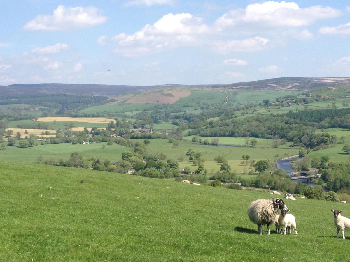 Thisledo Holiday Cottage Skipton Early Check In Available On Request ภายนอก รูปภาพ