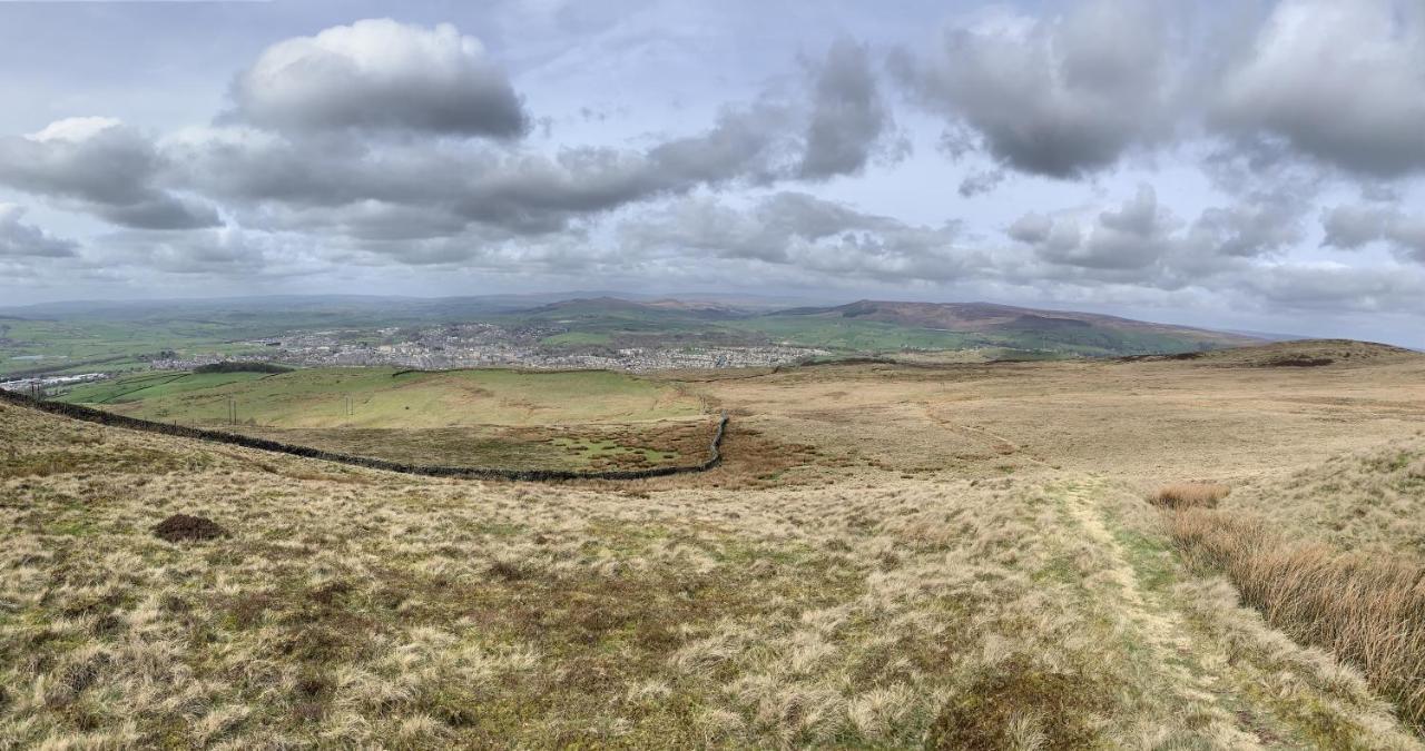 Thisledo Holiday Cottage Skipton Early Check In Available On Request ภายนอก รูปภาพ