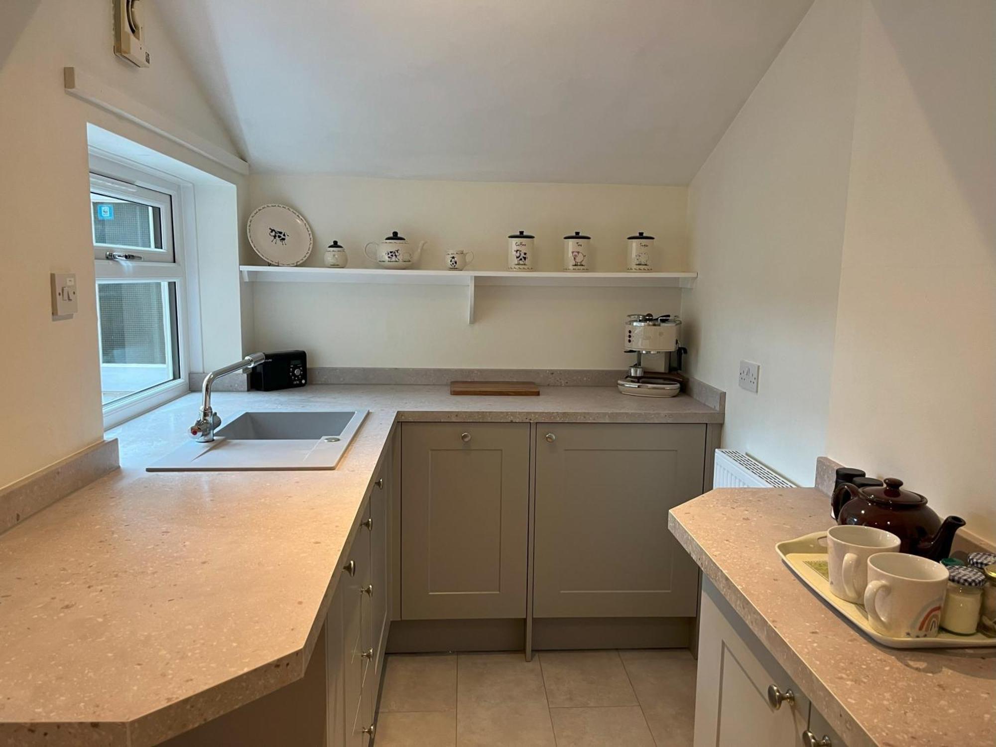 Thisledo Holiday Cottage Skipton Early Check In Available On Request ภายนอก รูปภาพ