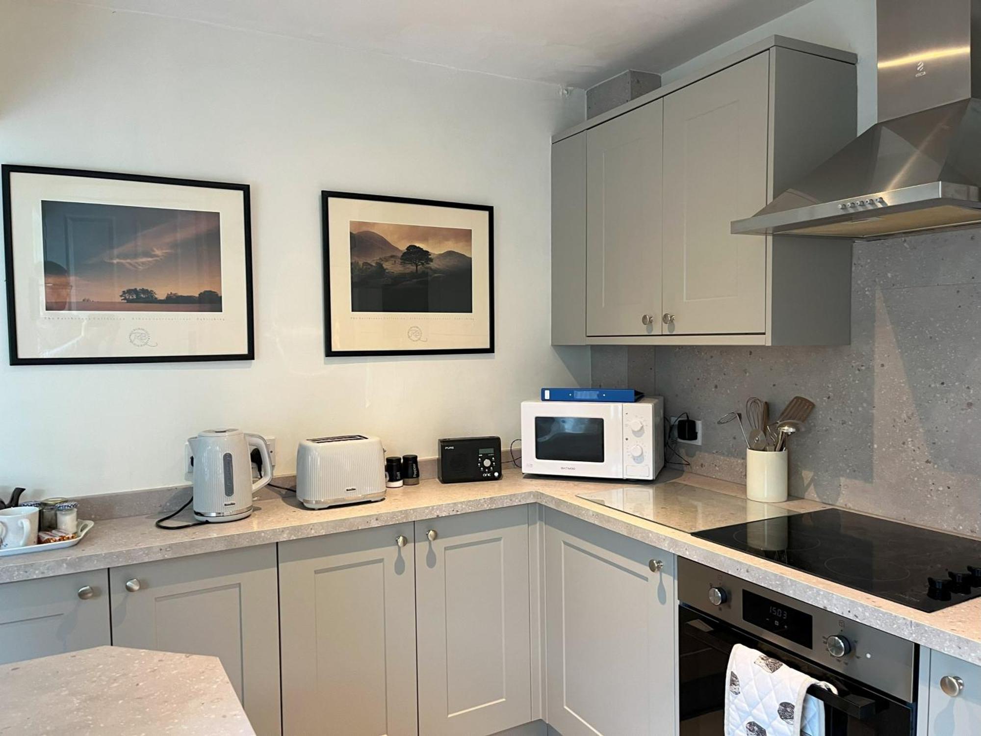 Thisledo Holiday Cottage Skipton Early Check In Available On Request ภายนอก รูปภาพ