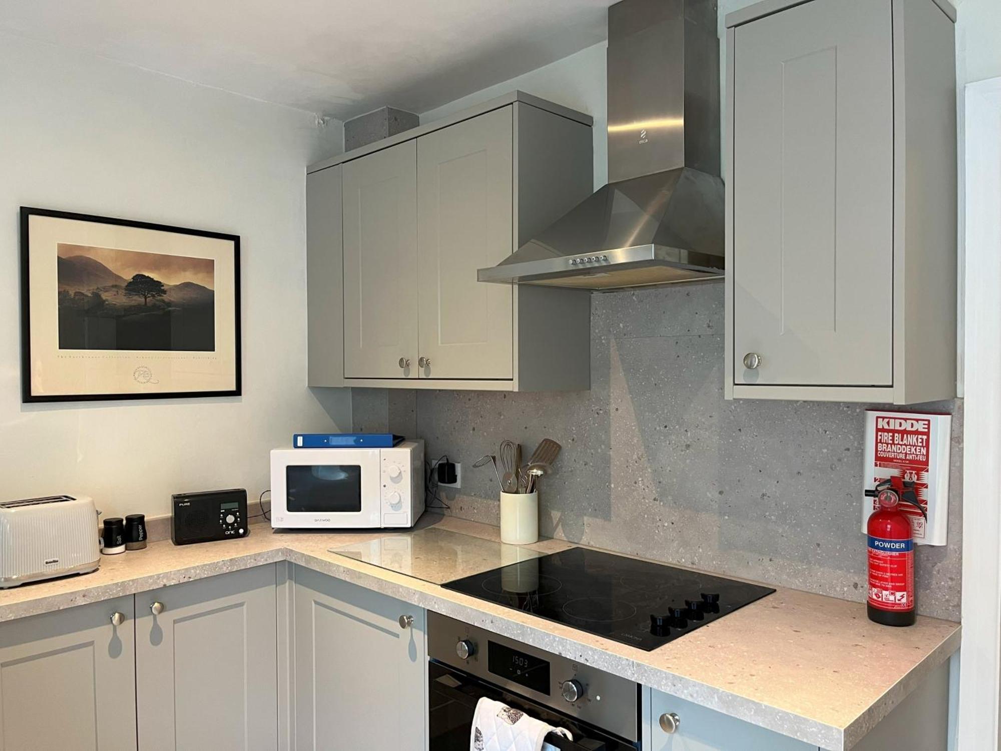 Thisledo Holiday Cottage Skipton Early Check In Available On Request ภายนอก รูปภาพ