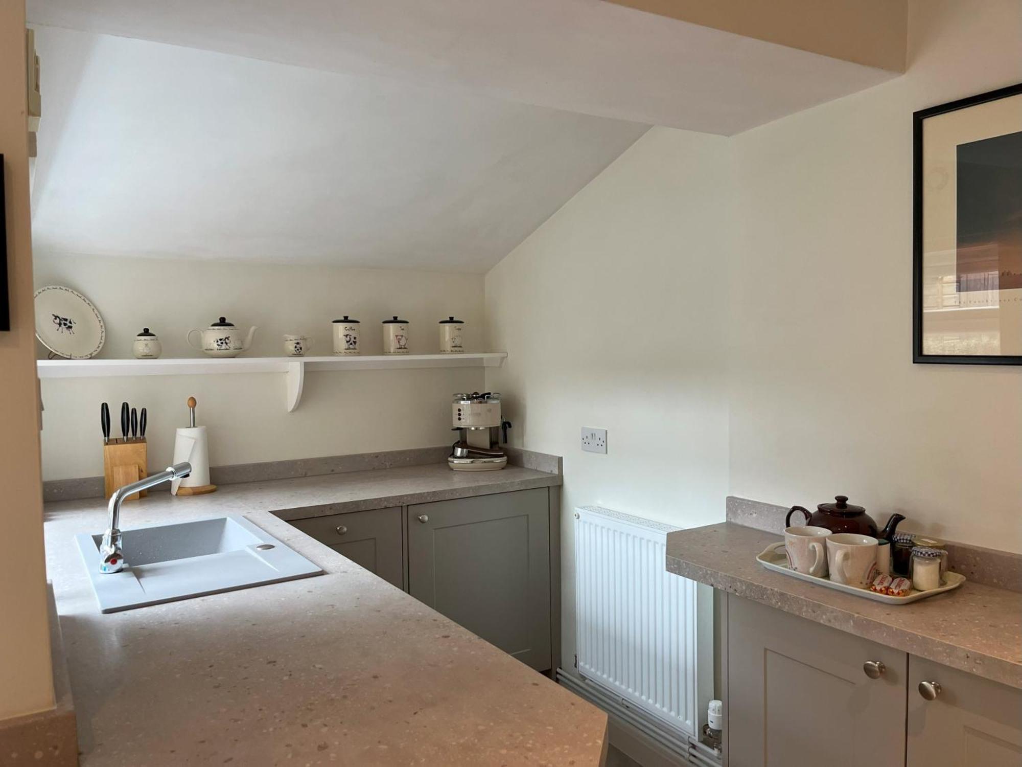 Thisledo Holiday Cottage Skipton Early Check In Available On Request ภายนอก รูปภาพ