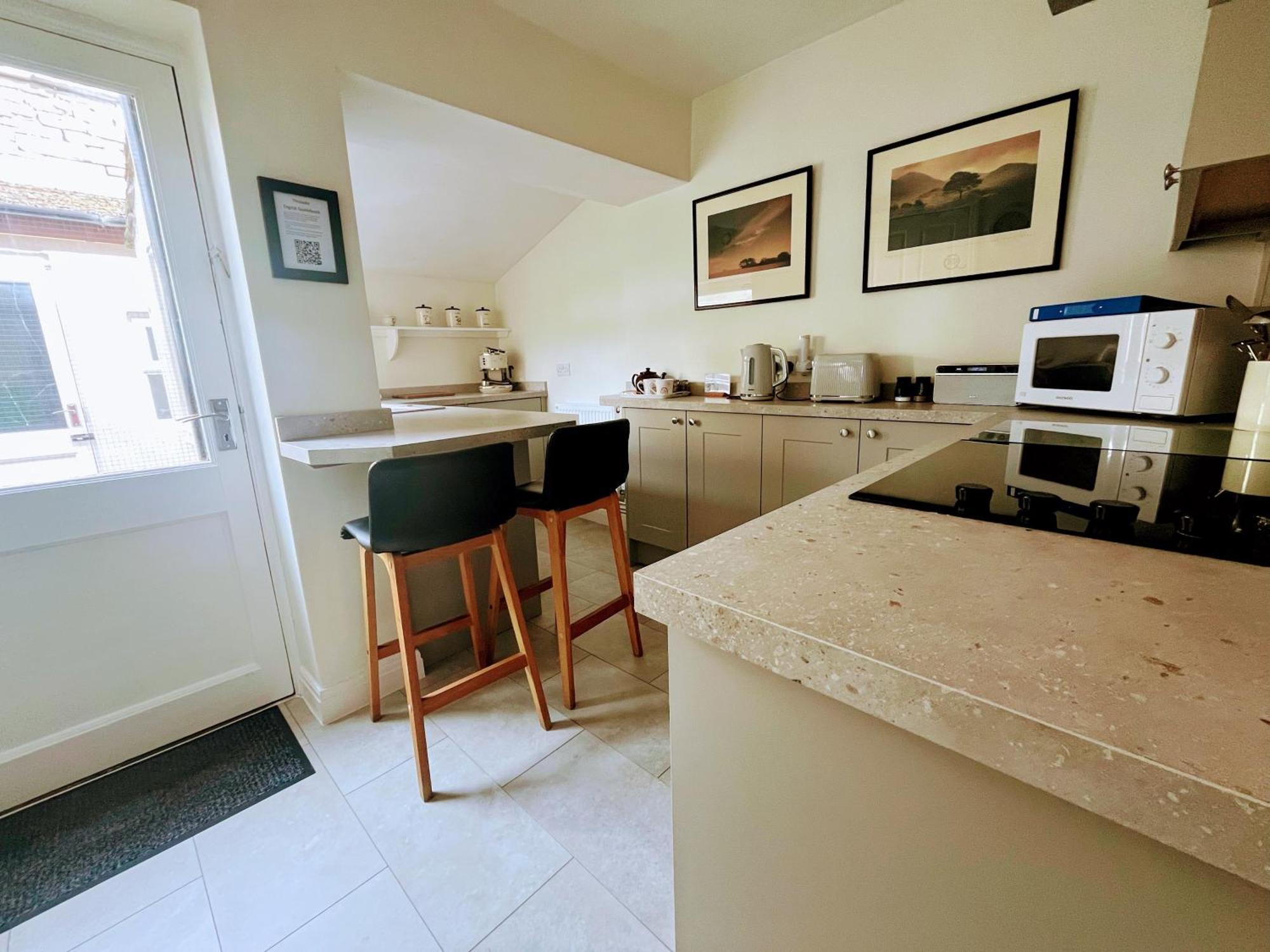 Thisledo Holiday Cottage Skipton Early Check In Available On Request ภายนอก รูปภาพ